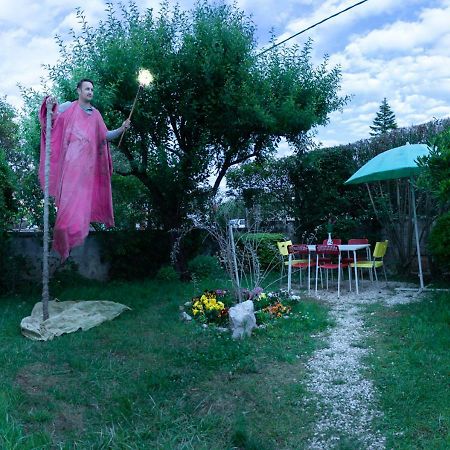 Green Hostel Задар Екстериор снимка