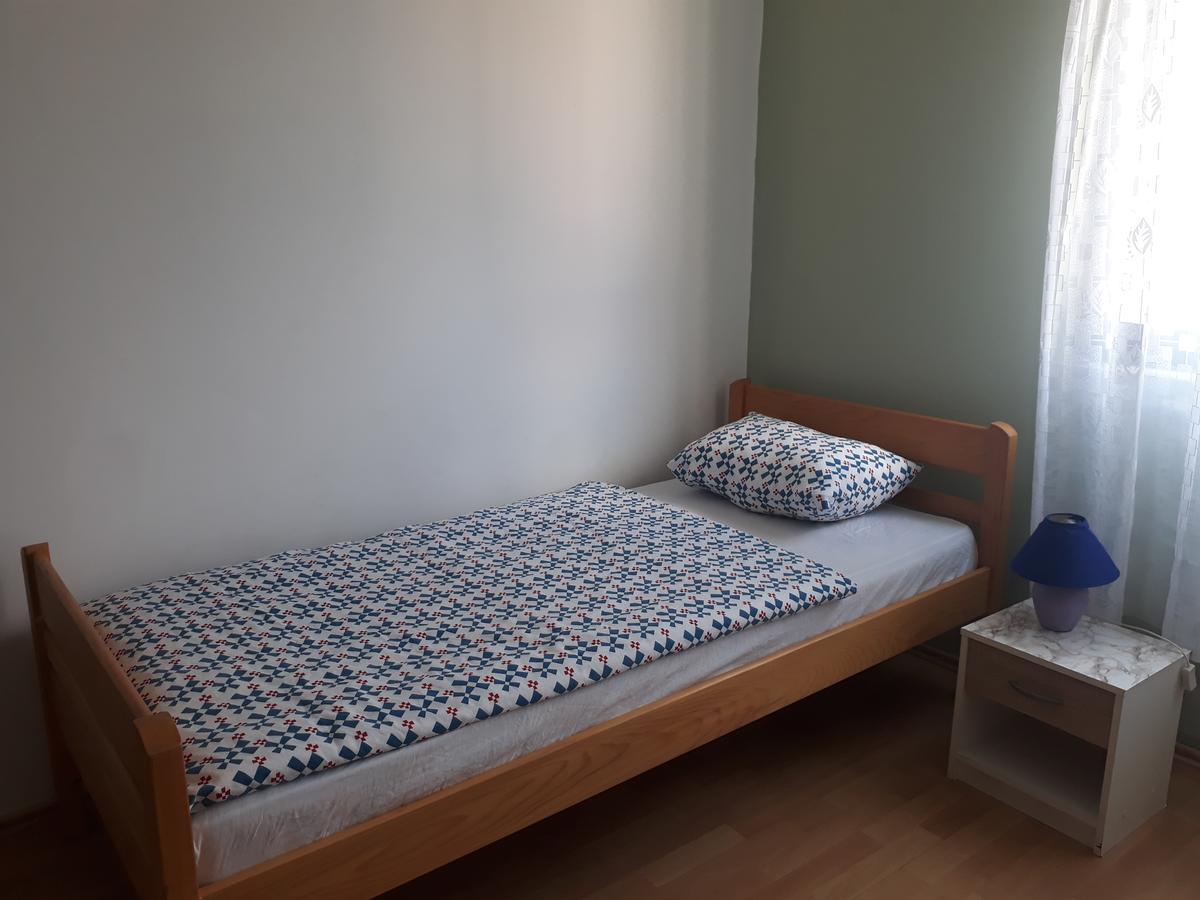 Green Hostel Задар Екстериор снимка