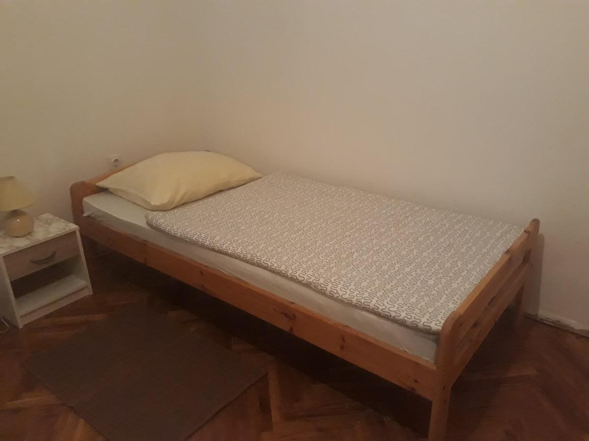 Green Hostel Задар Екстериор снимка