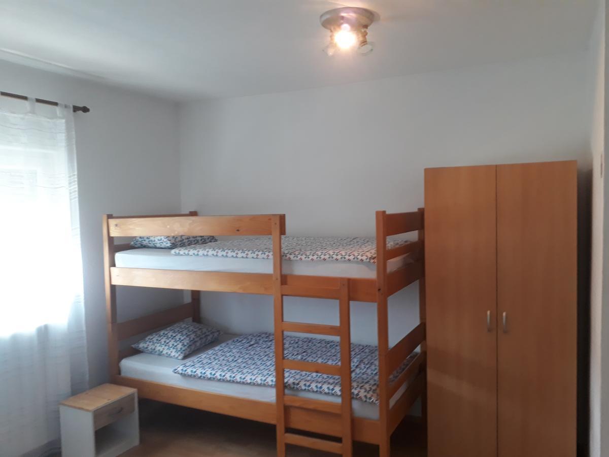 Green Hostel Задар Екстериор снимка
