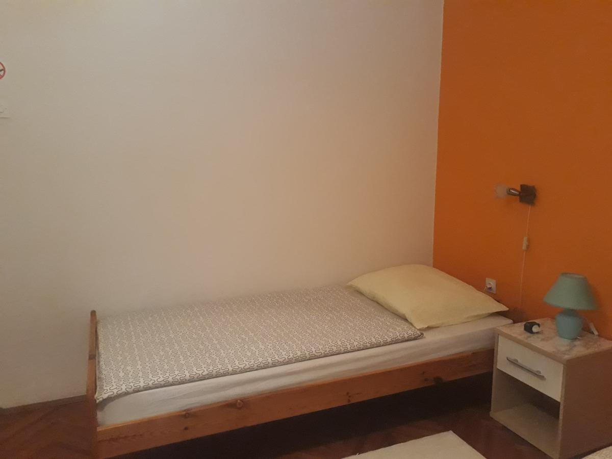 Green Hostel Задар Екстериор снимка