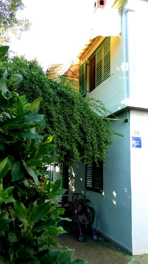 Green Hostel Задар Екстериор снимка