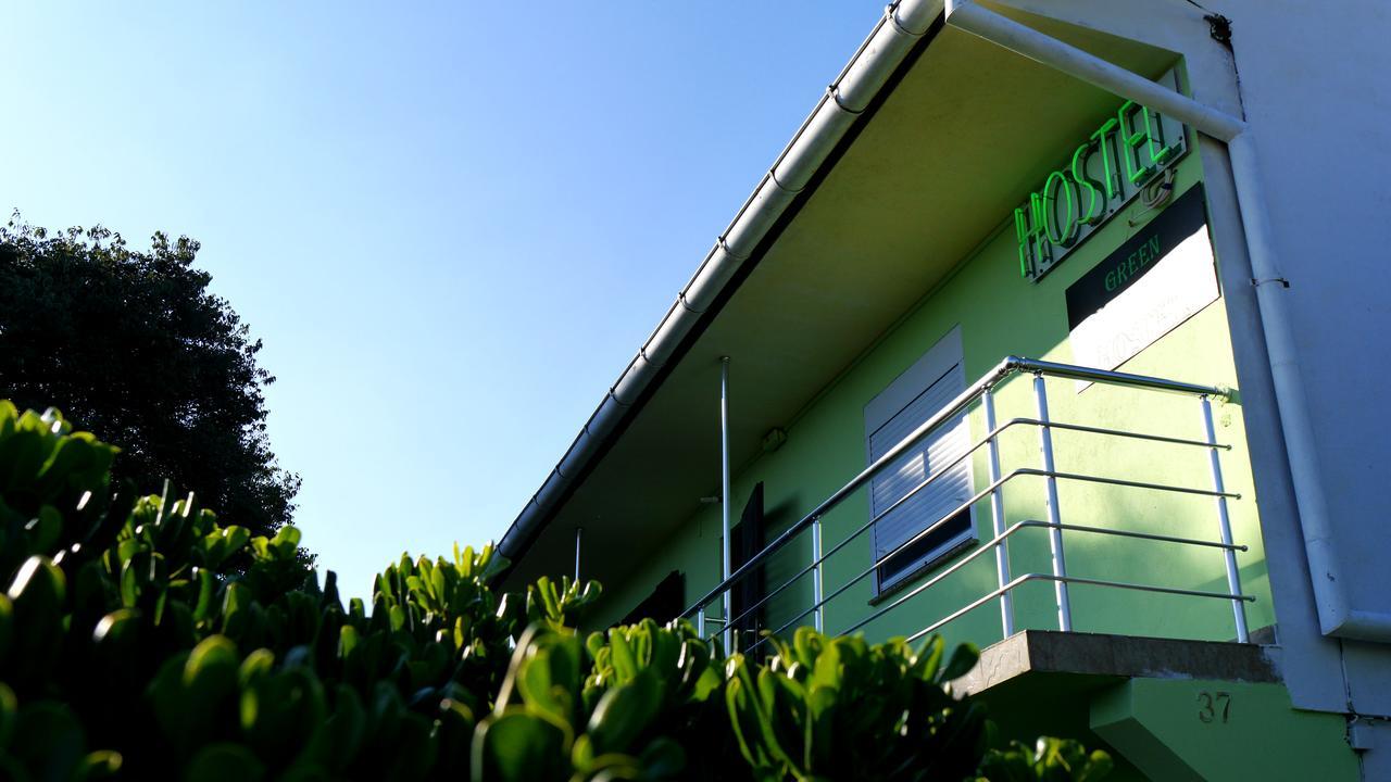 Green Hostel Задар Екстериор снимка