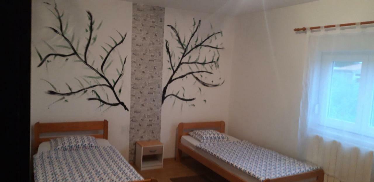 Green Hostel Задар Екстериор снимка