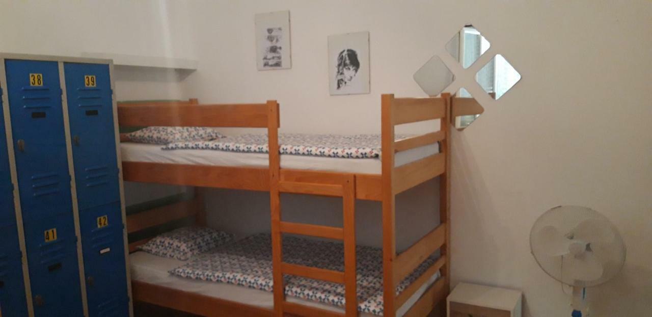 Green Hostel Задар Стая снимка