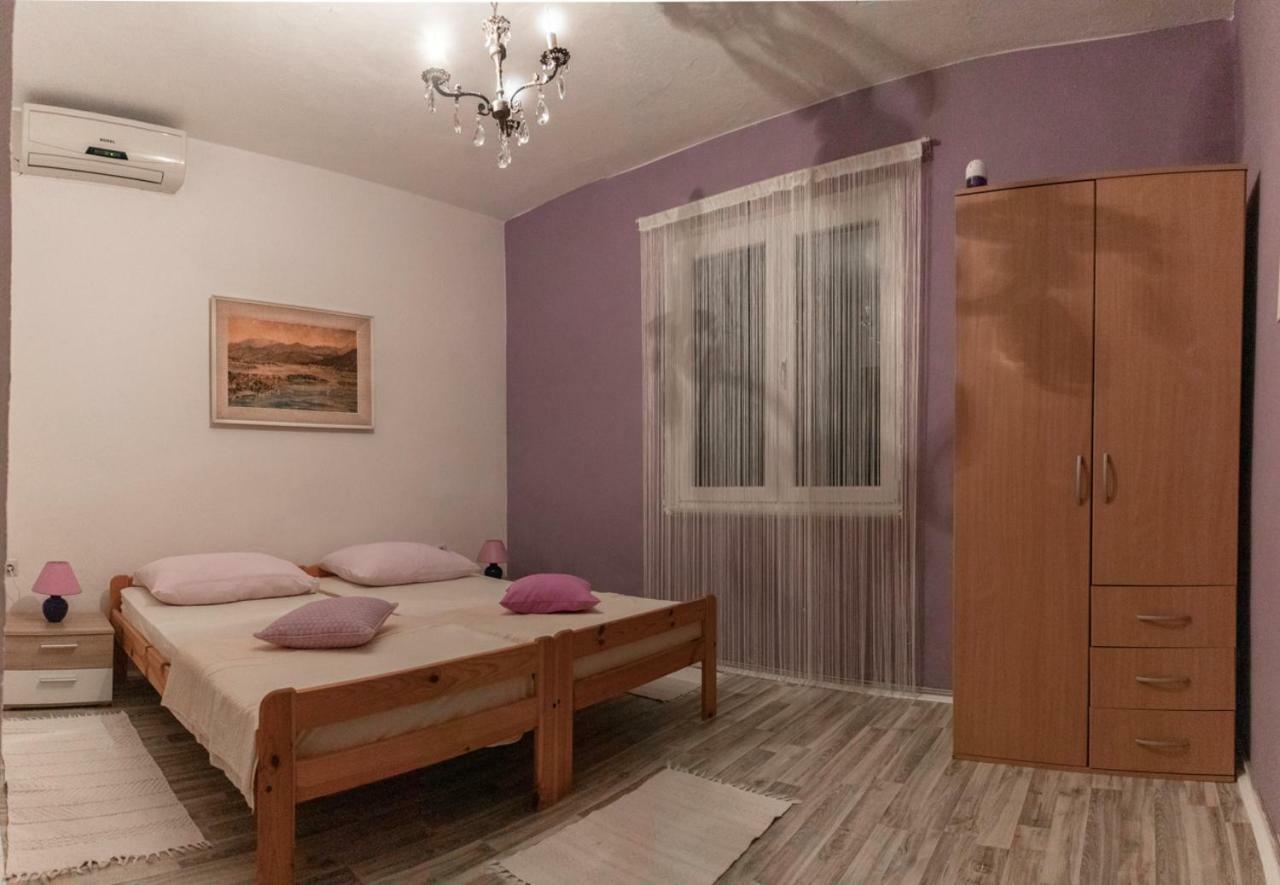 Green Hostel Задар Екстериор снимка