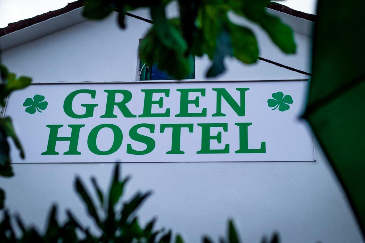 Green Hostel Задар Екстериор снимка