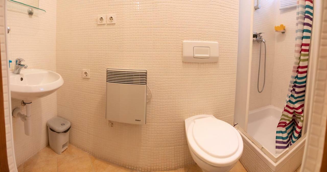 Green Hostel Задар Екстериор снимка