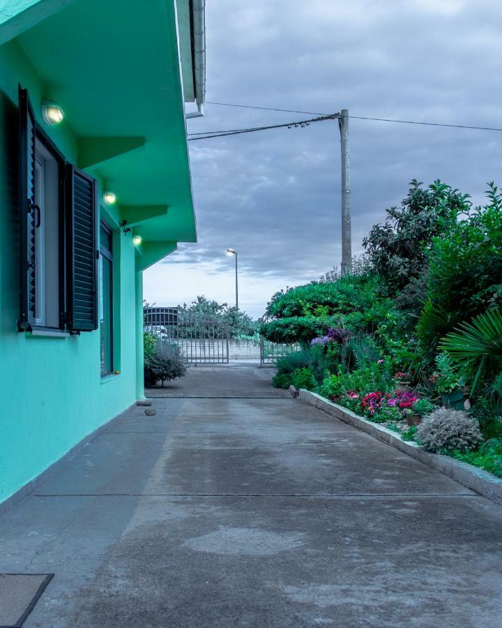 Green Hostel Задар Екстериор снимка
