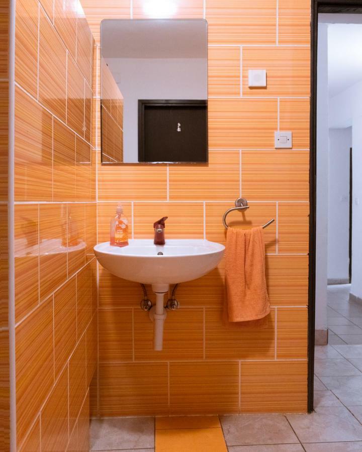 Green Hostel Задар Екстериор снимка