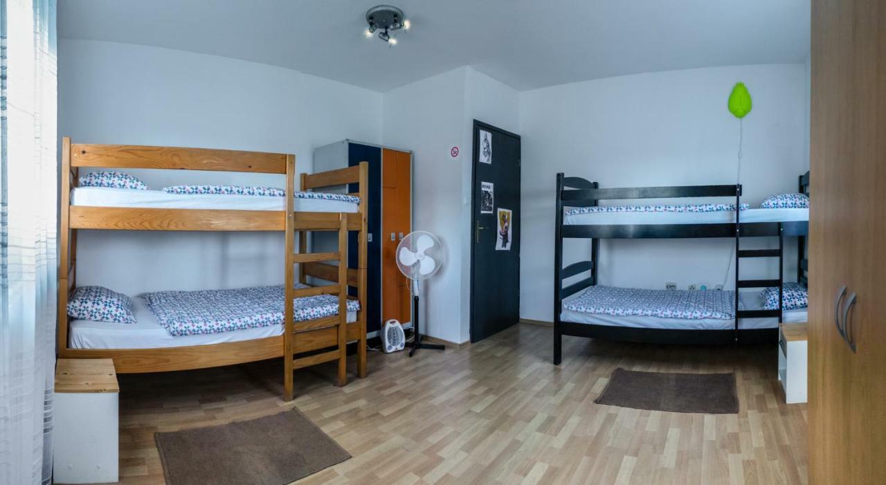 Green Hostel Задар Екстериор снимка